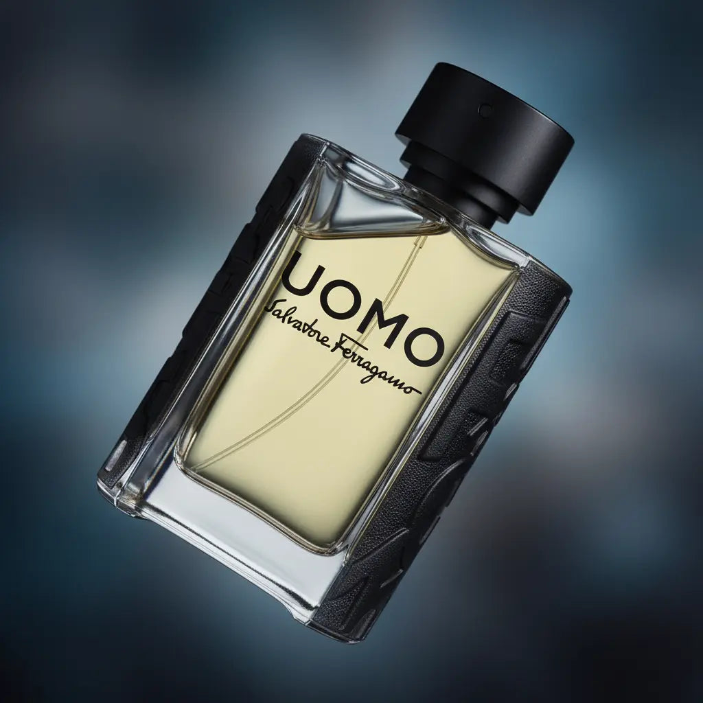 Uomo Eau de Toilette Masculino - Salvatore Ferragamo