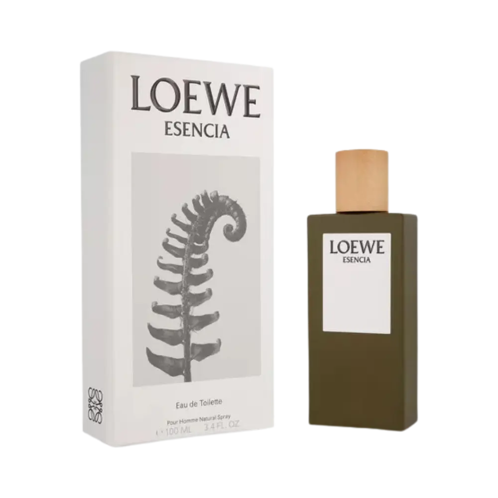 Esencia Eau de Toilette Masculino - Loewe