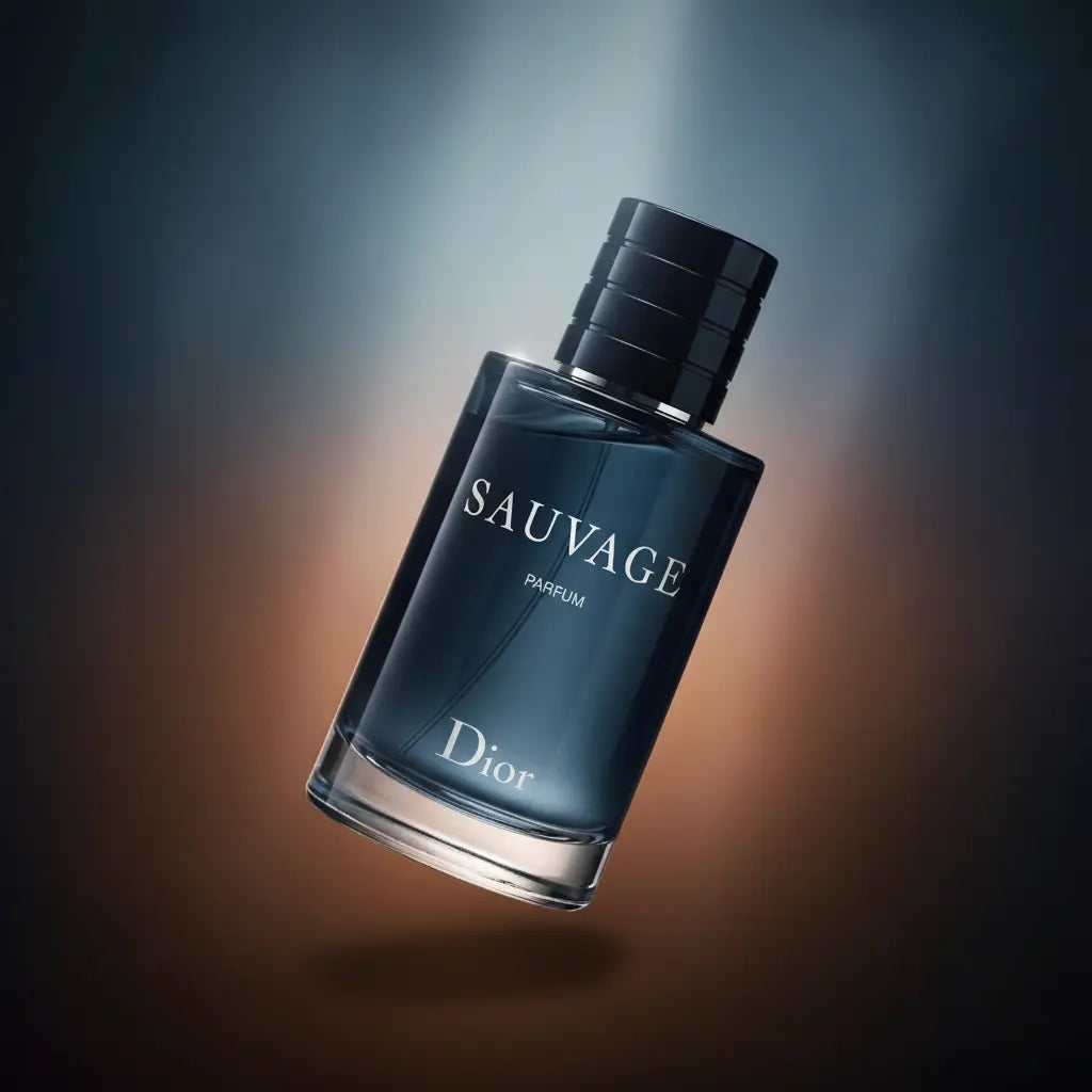 Sauvage Parfum Masculino - Dior