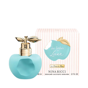 Les Sorbets de Luna Eau de Toilette Feminino - Nina Ricci