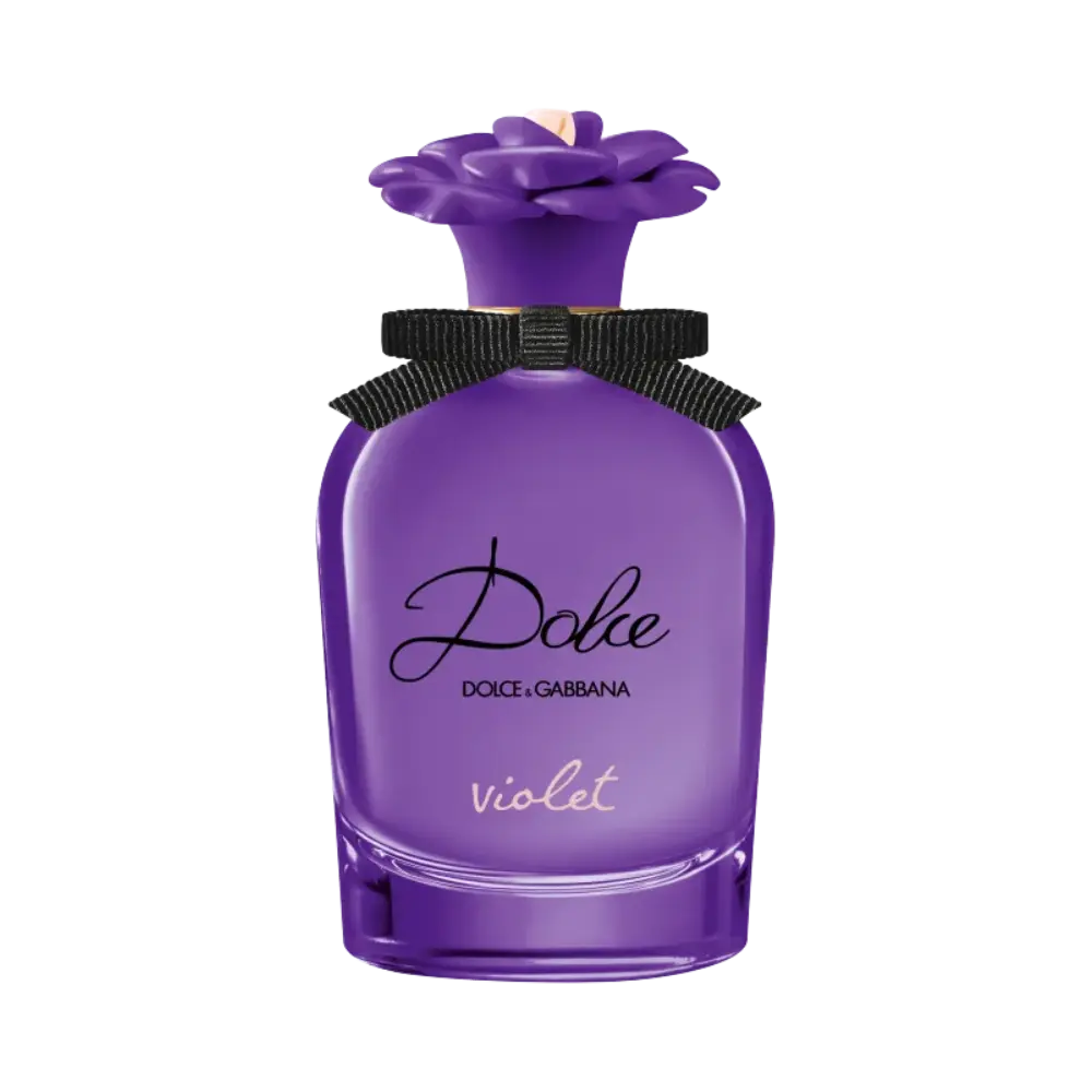 Dolce Violet Eau de Toilette Feminino - Dolce&Gabbana