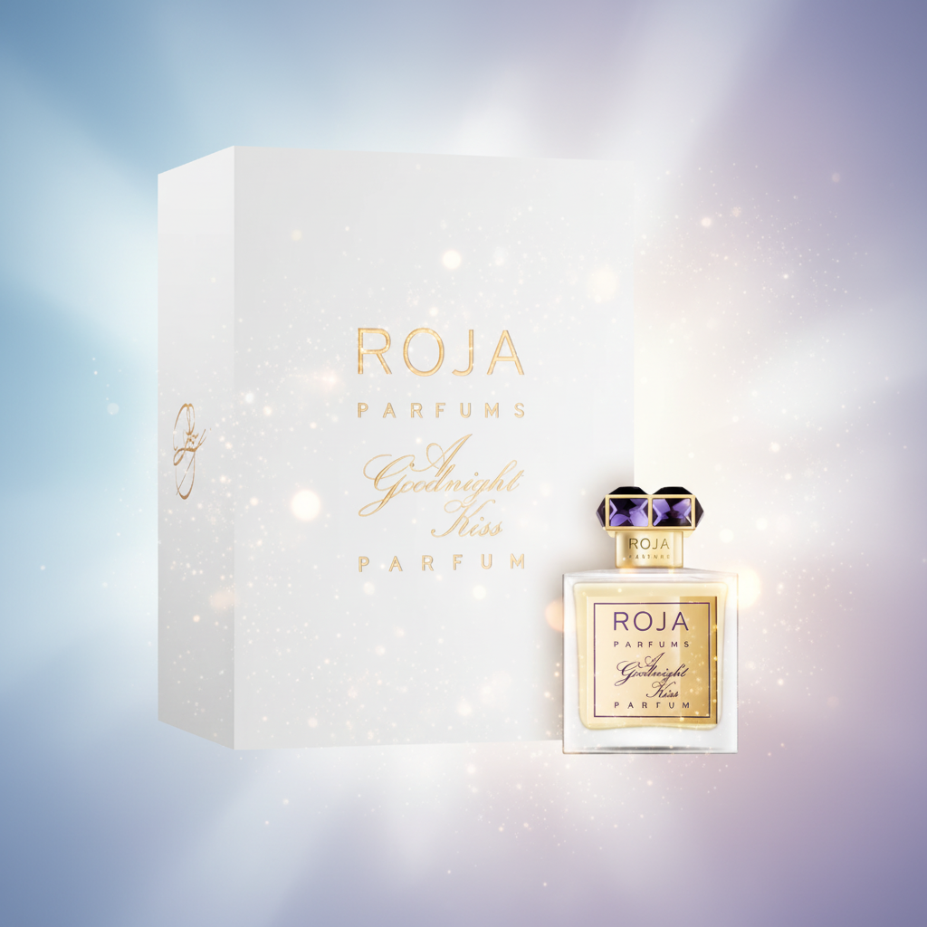 A Goodnight Kiss Parfum Feminino - Roja