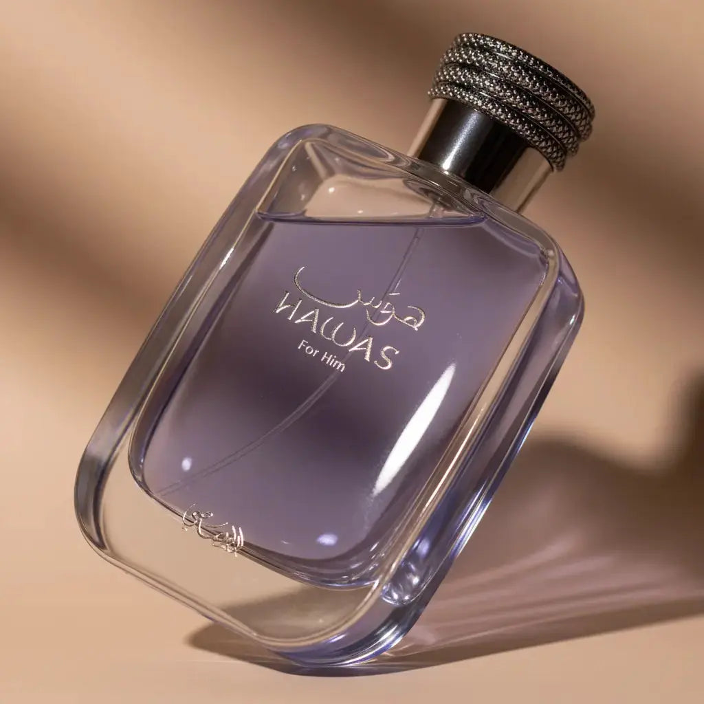 Hawas For Him Eau de Parfum Masculino - Rasasi