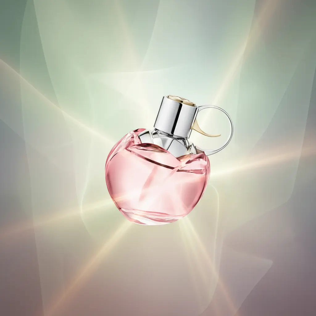 Wanted Girl Tonic Eau de Toilette Feminino - Azzaro