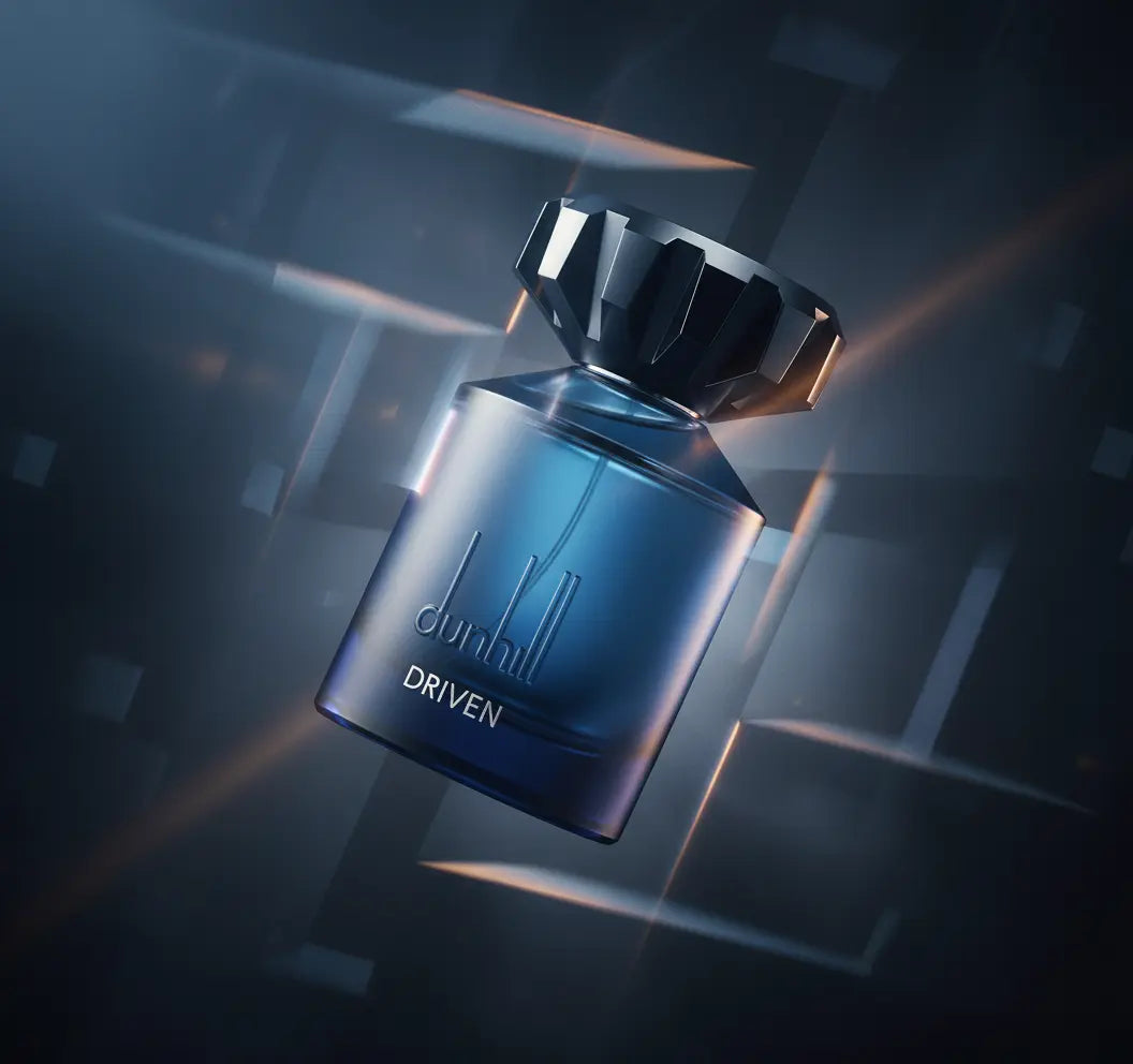 Driven Blue Eau de Toilette Masculino - Dunhill