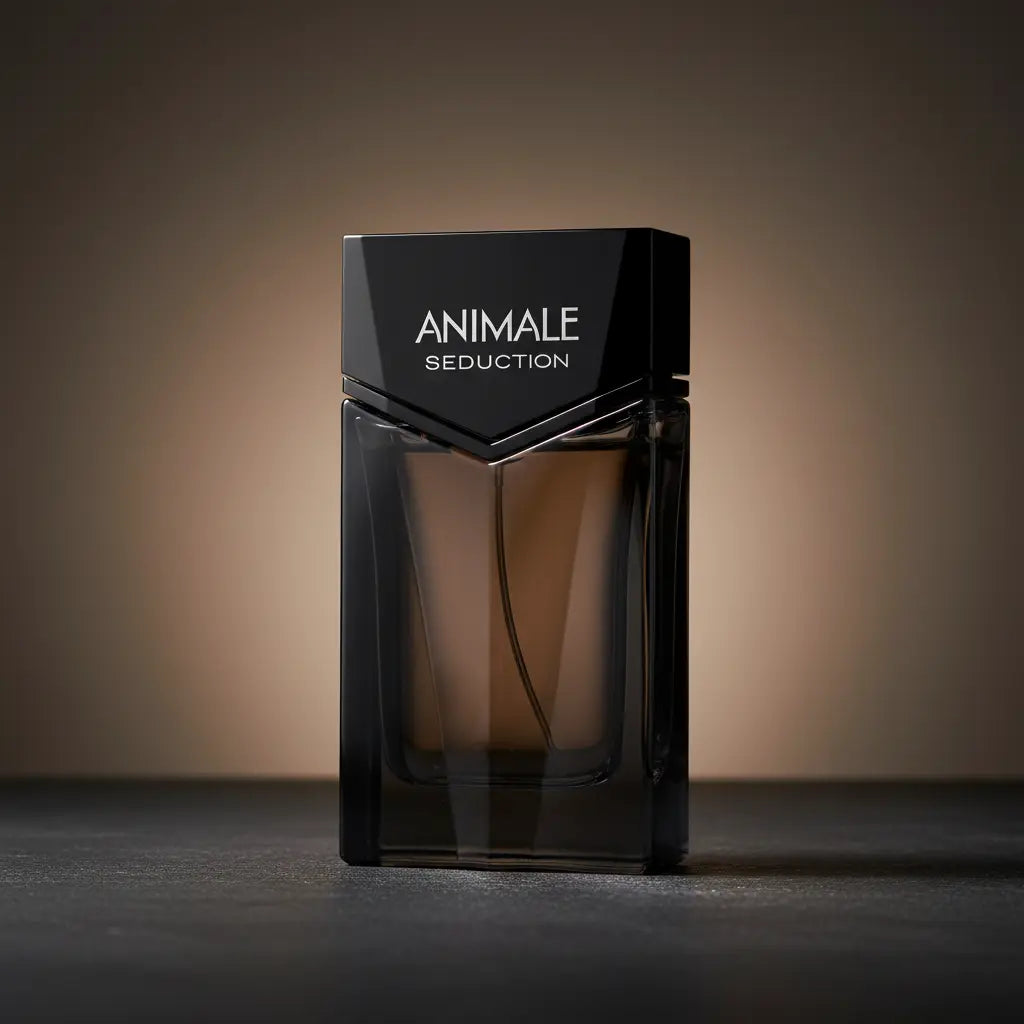 Animale Seduction Homme Eau de Toilette Masculino - Animale