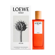 Loewe Solo Atlas Eau de Parfum Masculino - Loewe