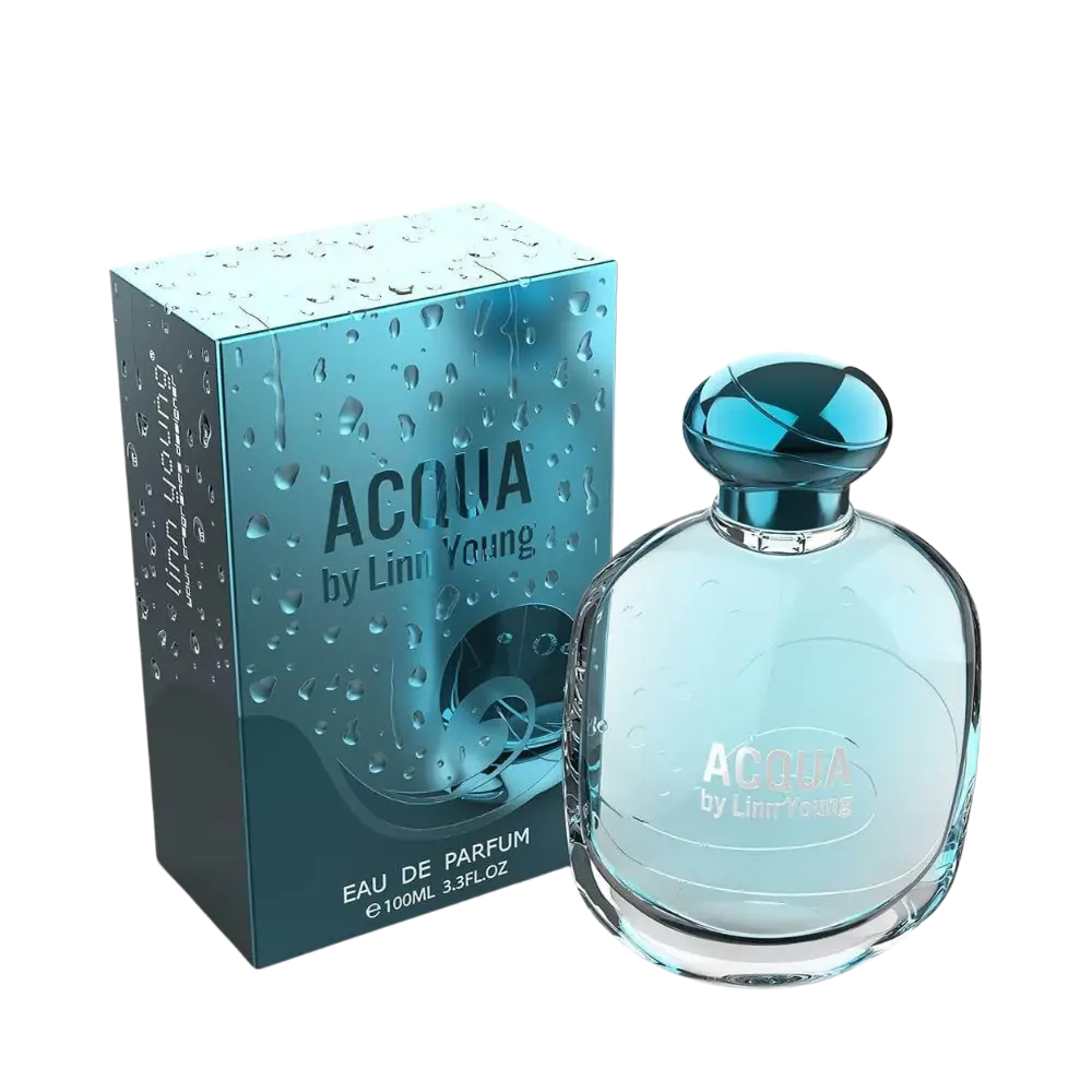Acqua Eau de Parfum Feminino - Linn Young