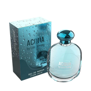 Acqua Eau de Parfum Feminino - Linn Young