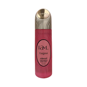 Body Mist I Am Enigma Feminino - Armaf
