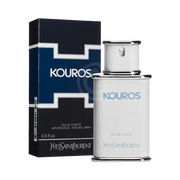 Kouros Eau de Toilette Masculino - Yves Saint Laurent