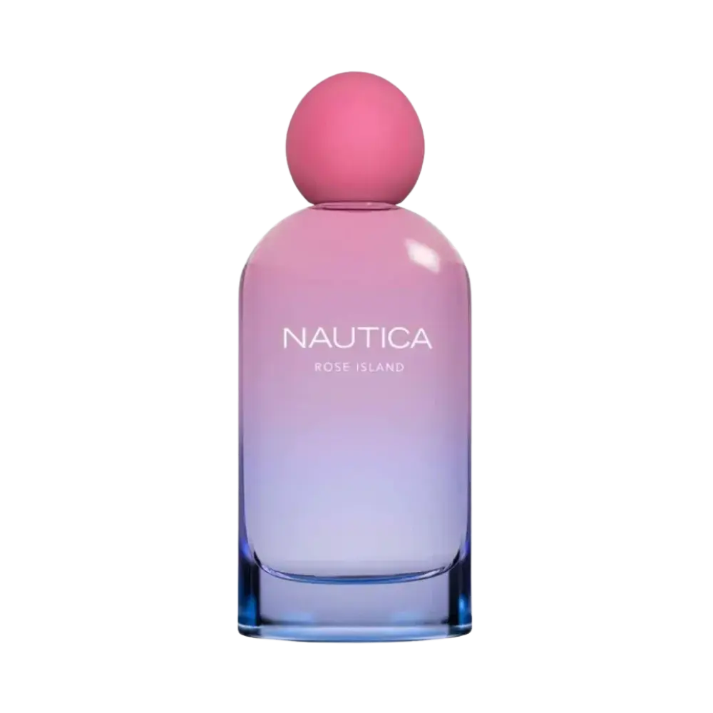 Nautica Rose Island Eau de Parfum Feminino - Nautica