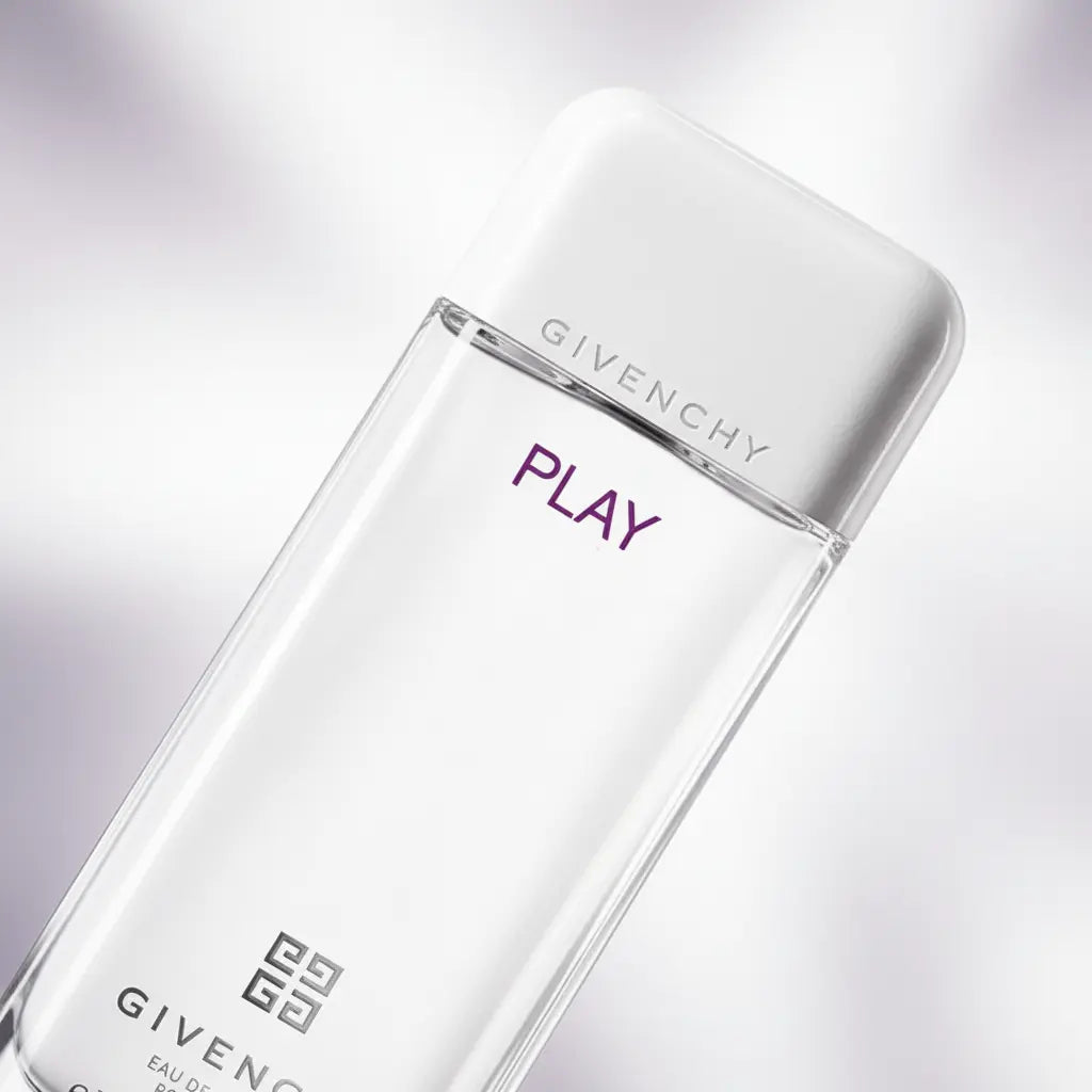 Play for Her Eau de Toilette Feminino - Givenchy
