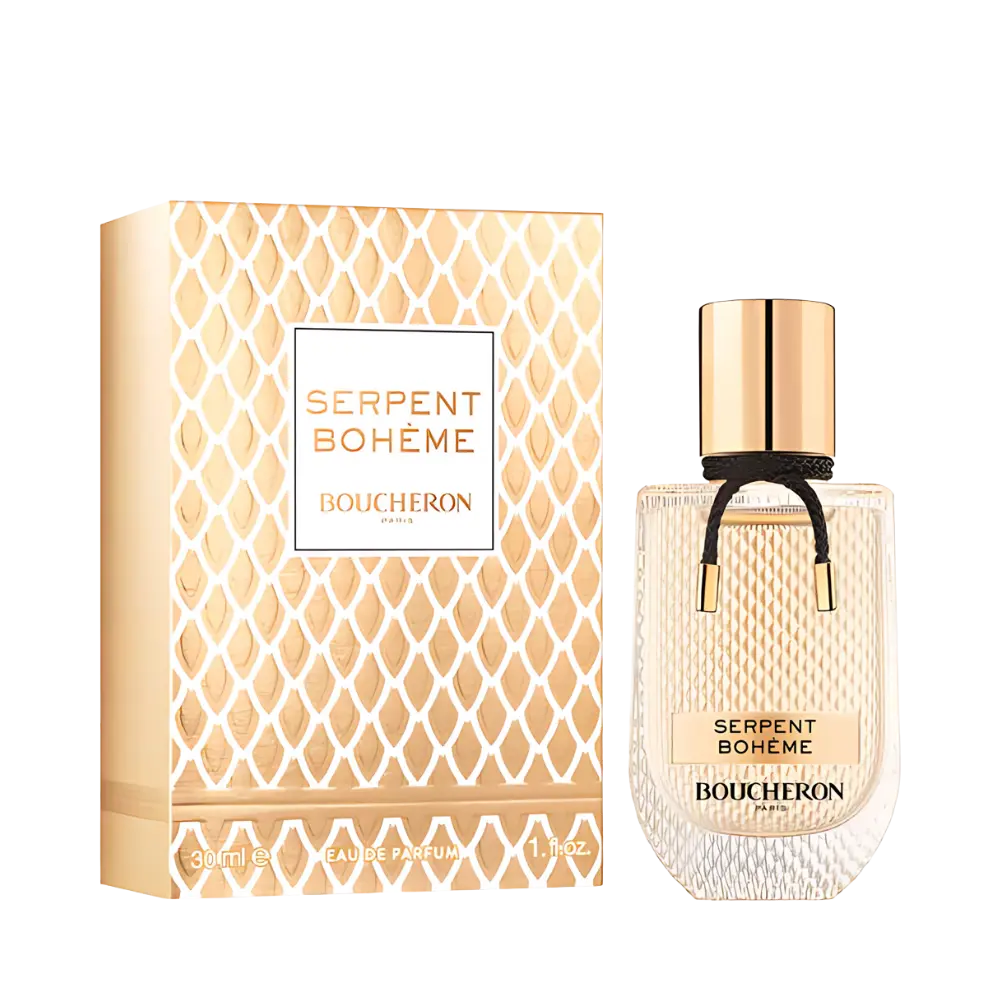 Serpent Bohème Eau de Parfum Feminino - Boucheron