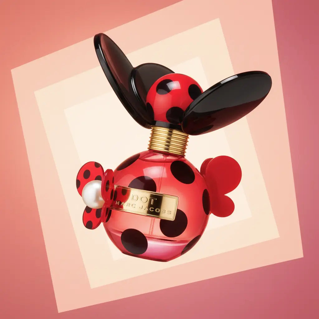 Dot Eau de Parfum Feminino - Marc Jacobs