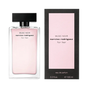 for her MUSC NOIR Eau de Parfum Feminino - Narciso Rodriguez