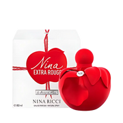 Nina Extra Rouge Eau de Parfum Feminino - Nina Ricci