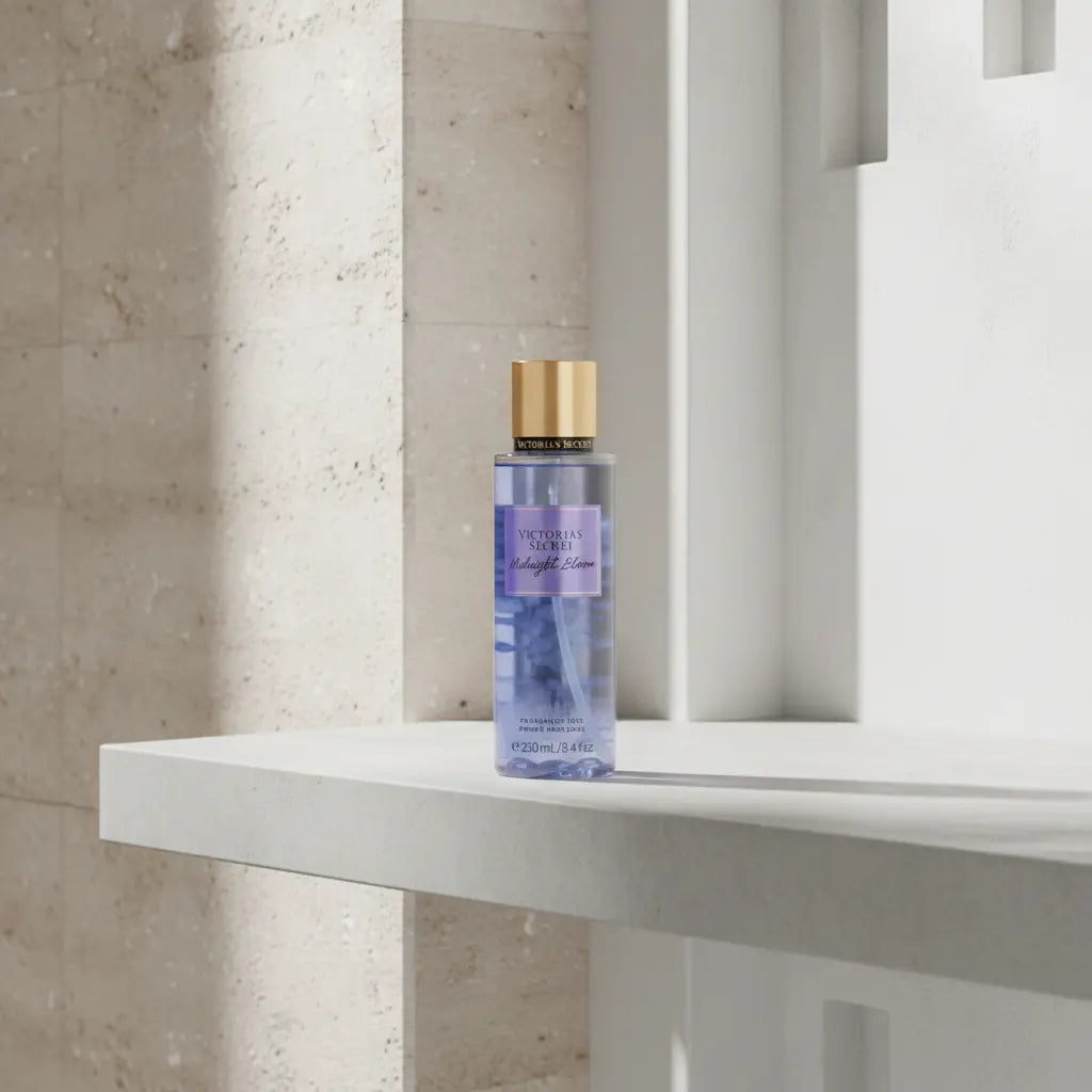 Body Splash Midnight Bloom - Victoria's Secret