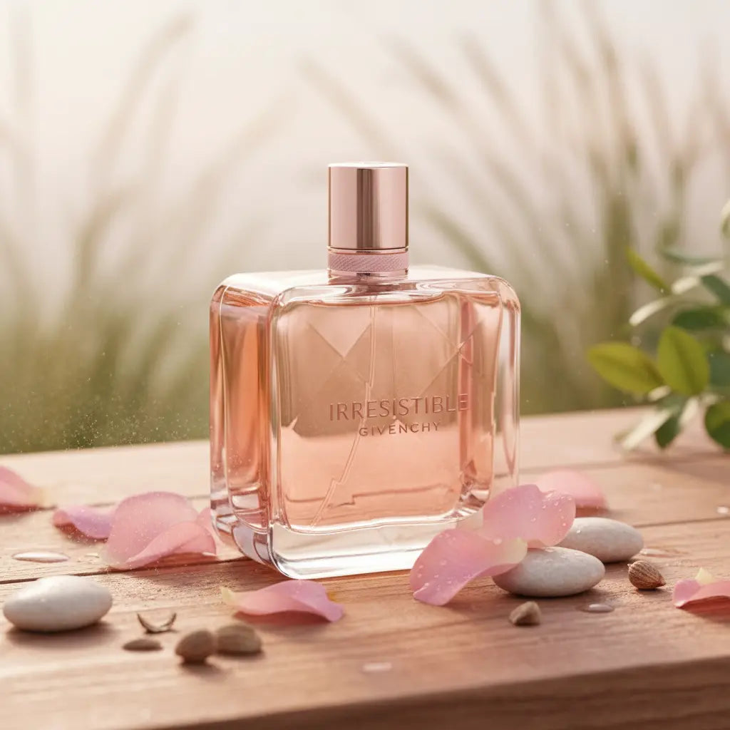 Irresistible Givenchy Eau de Parfum Feminino - Givenchy