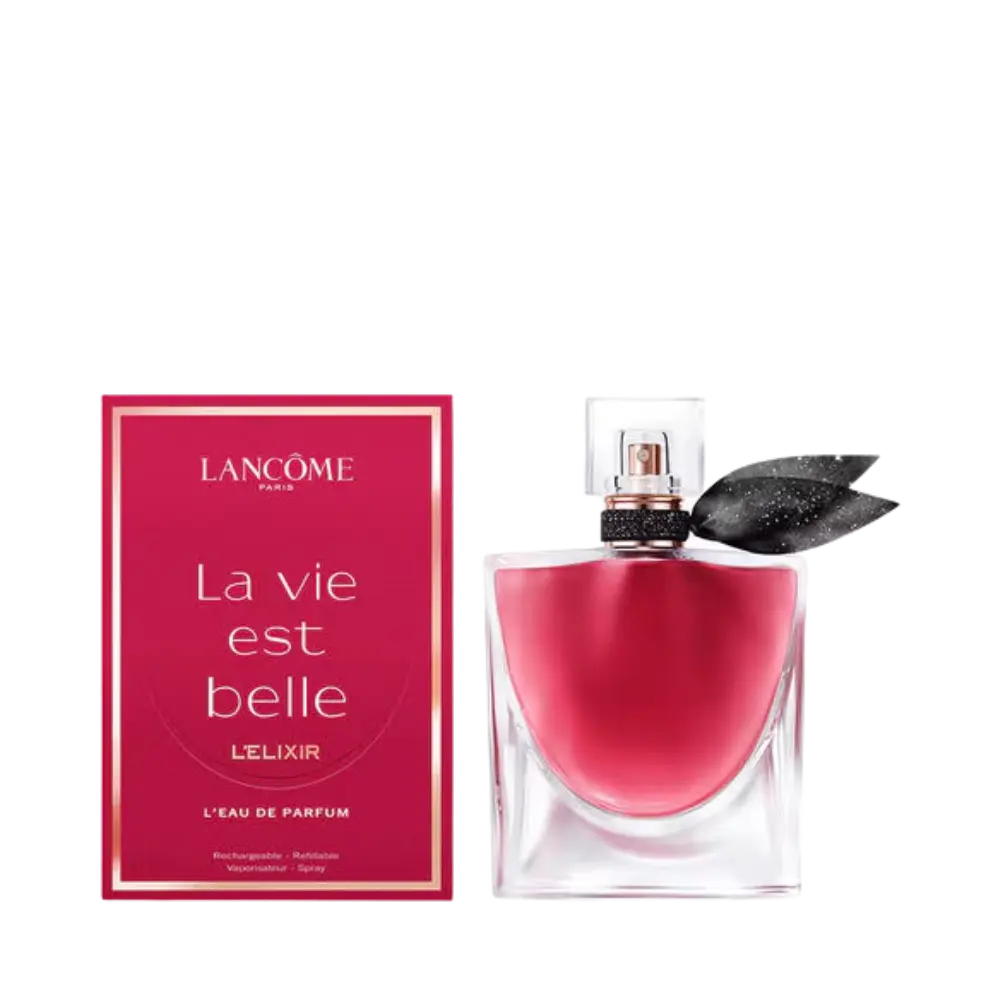 La Vie Est Belle L'Elixir Eau de Parfum Feminino - Lancôme