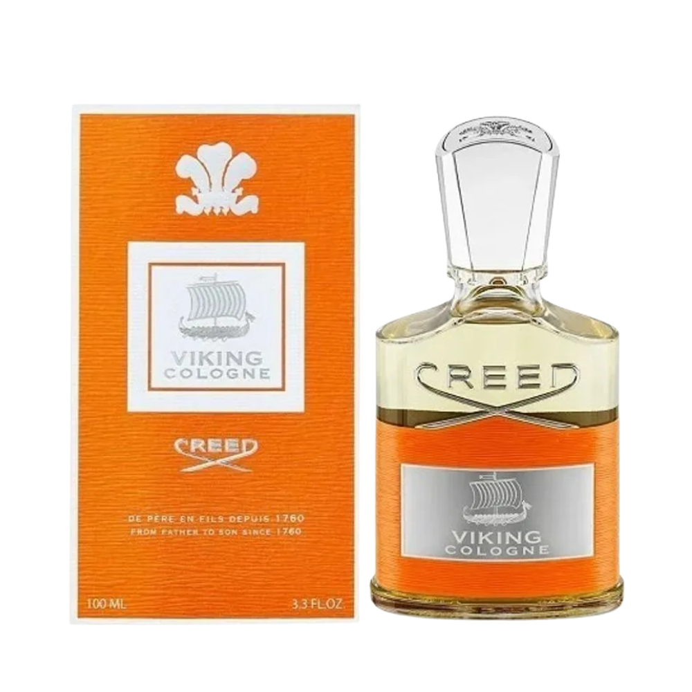 Viking Cologne Eau de Parfum Unissex - Creed