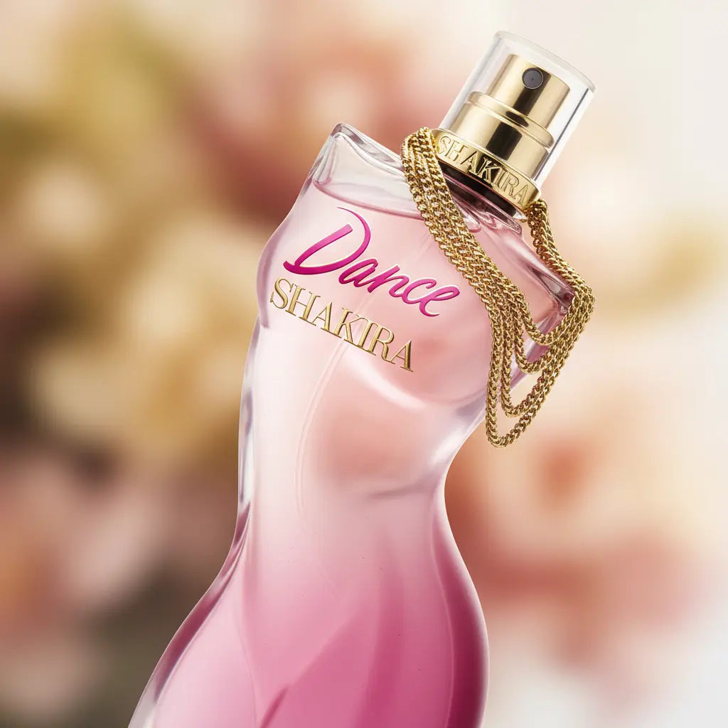 Dance Eau de Toilette Feminino - Shakira