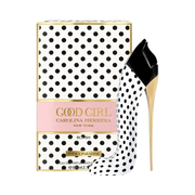 Good Girl Blush Polka Paradise Eau de Parfum Feminino - Carolina Herrera