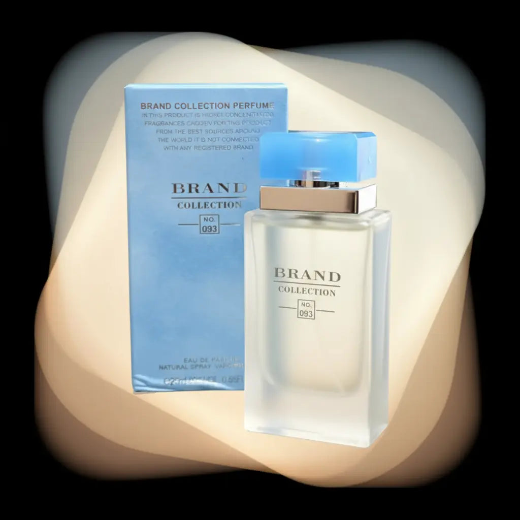 Nº 093 Light Dream Eau de Parfum Feminino - Brand Collection