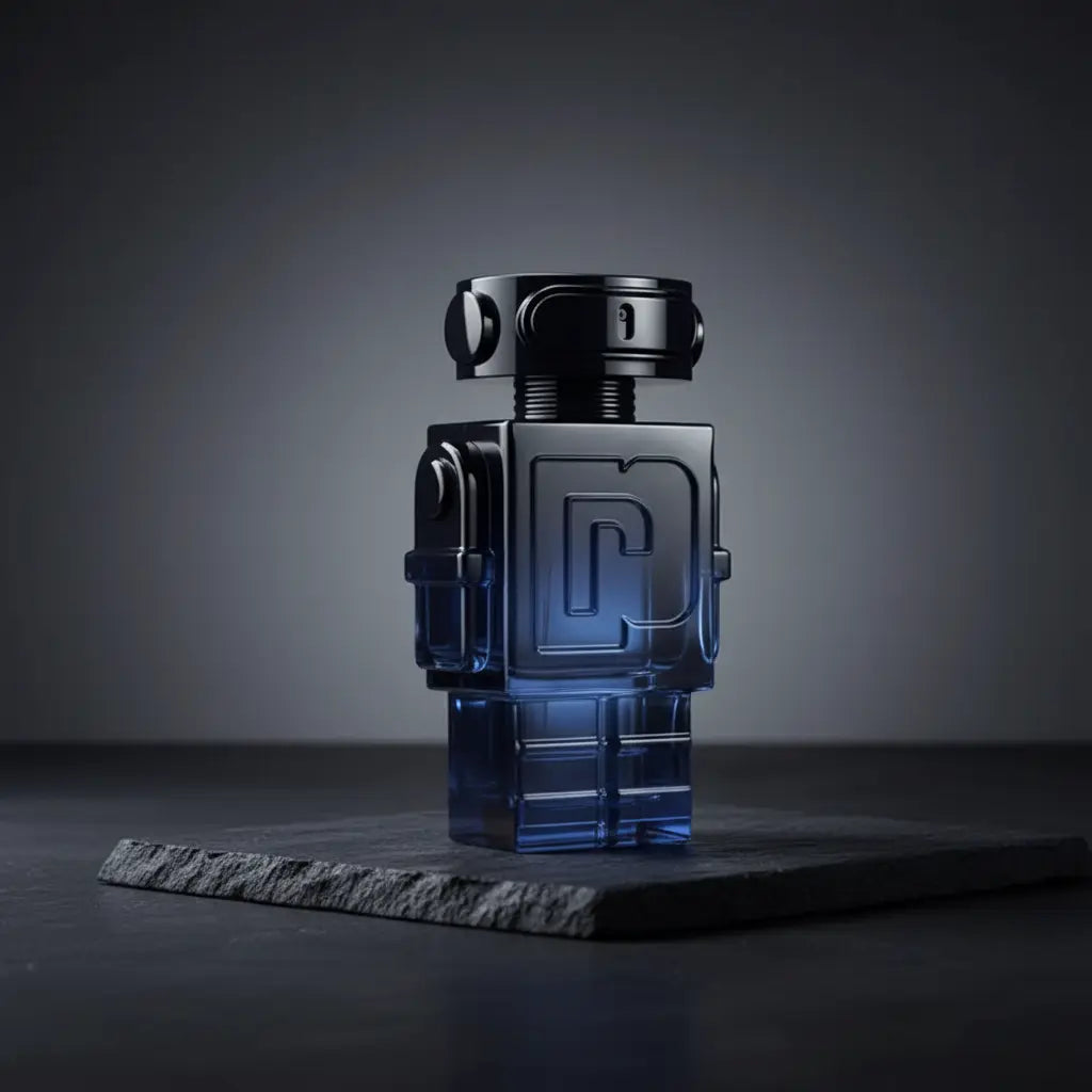 Phantom Intense Eau de Parfum Masculino - Rabanne