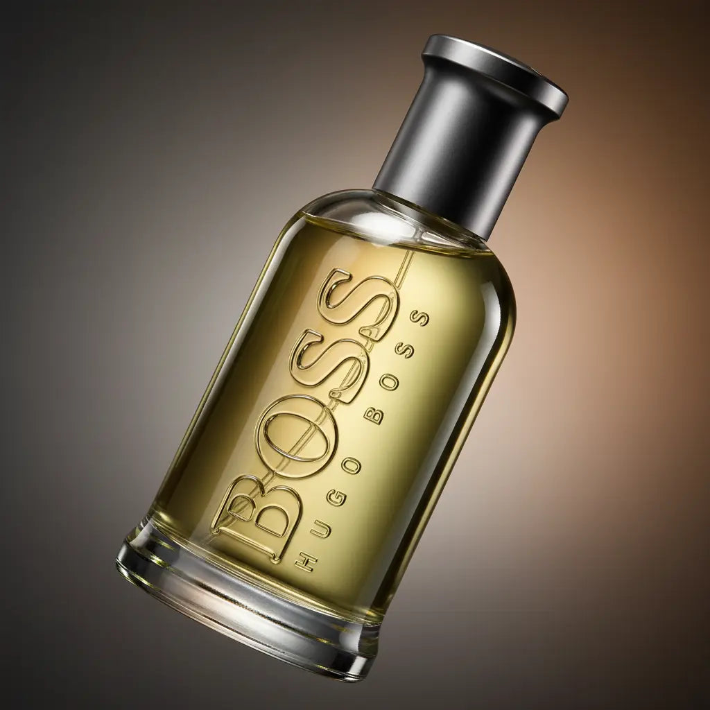BOSS Bottled Eau de Toilette Masculino - Hugo Boss