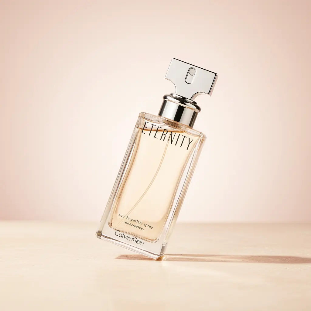 Eternity Eau de Parfum Feminino - Calvin Klein