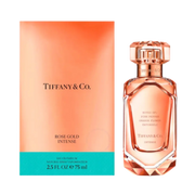 Rose Gold Intense Eau de Parfum Feminino - Tiffany & Co.