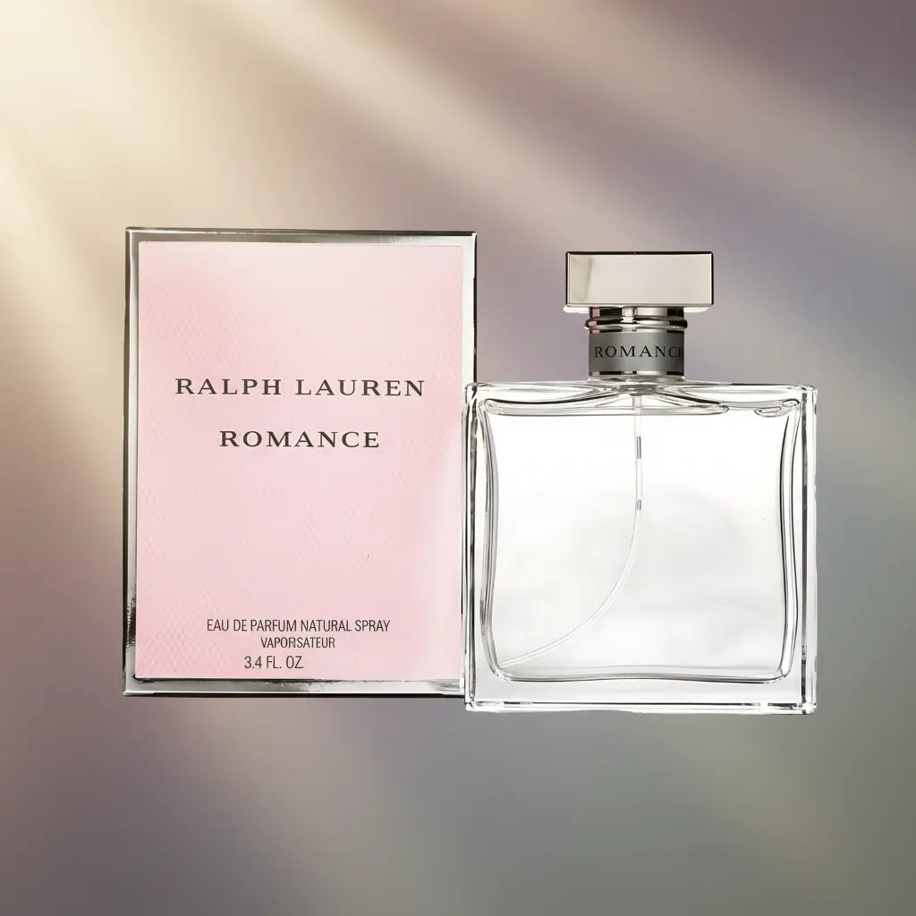 Romance Eau de Parfum Feminino - Ralph Lauren