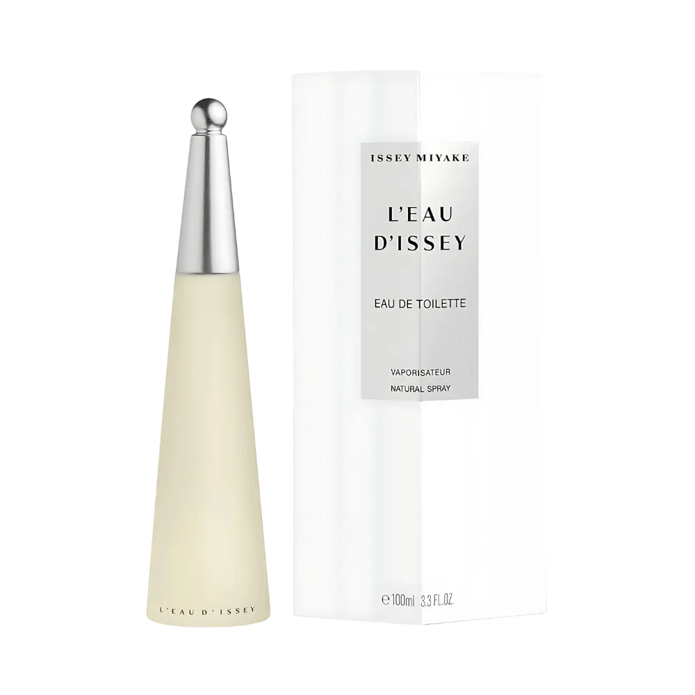 L'Eau d'Issey Eau de Toilette Feminino - Issey Miyake
