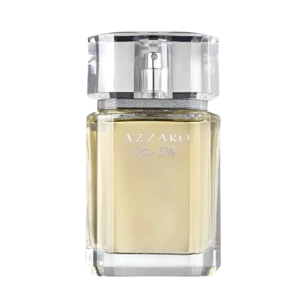 Azzaro Pour Elle Eau de Parfum Recarregável Feminino - Azzaro