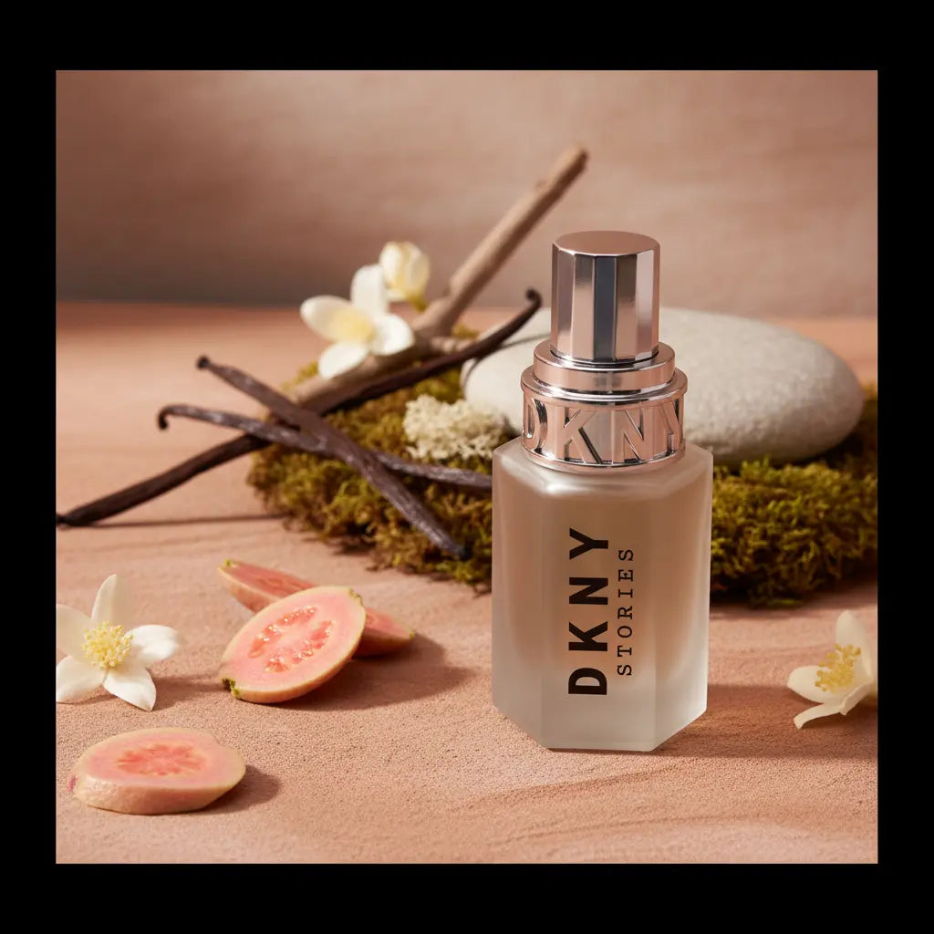 DKNY Stories Eau de Toilette Feminino - DKNY