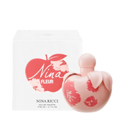 Nina Fleur Eau de Toilette Feminino - Nina Ricci