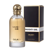 Naughty Girl Eau de Parfum Feminino - Galaxy Plus Concept Concept - Galaxy Plus Concept