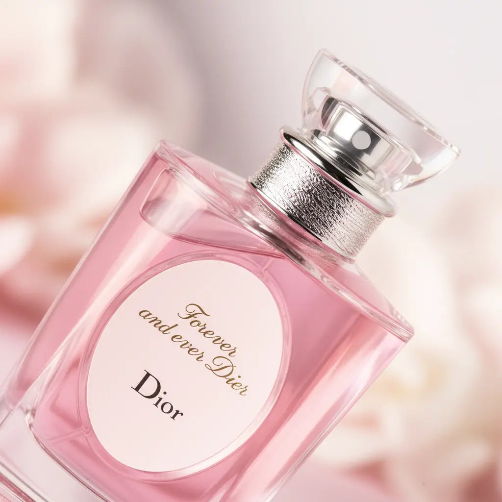 Forever And Ever Dior Eau de Toilette Feminino - Dior