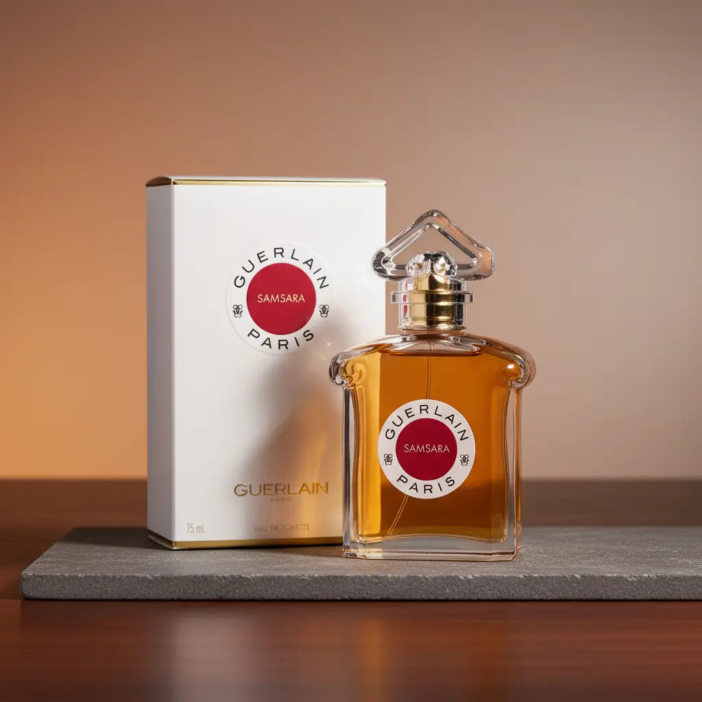 Samsara Eau de Toilette Feminino - Guerlain