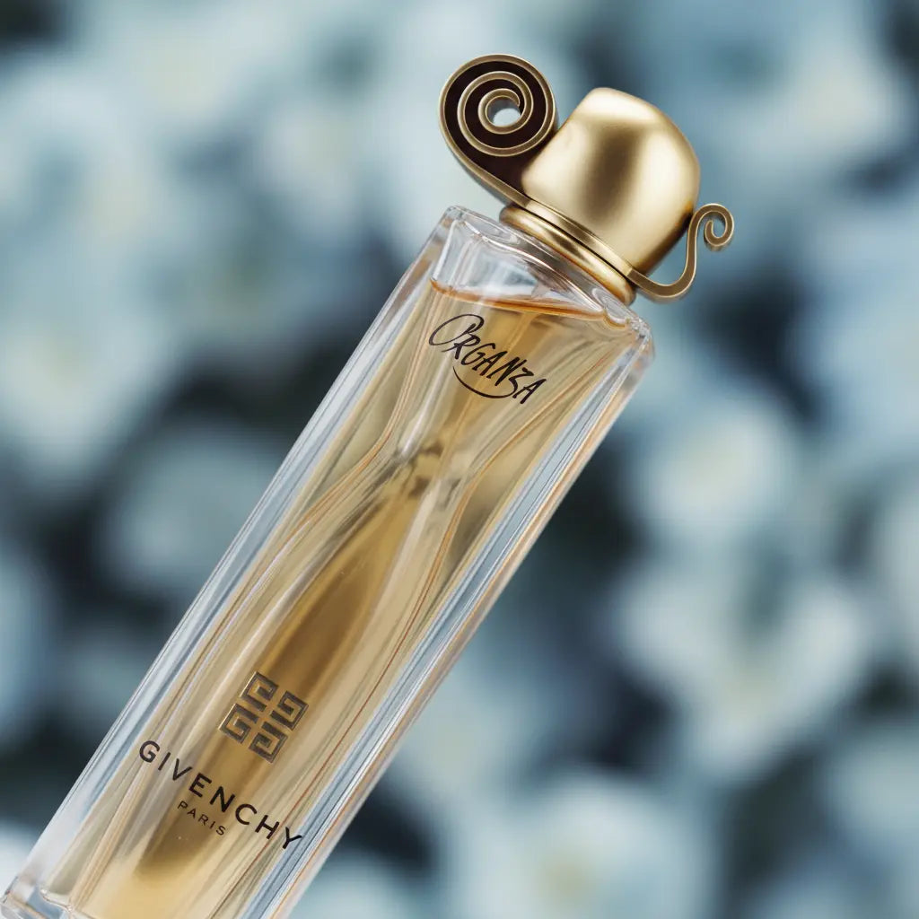Organza Eau de Parfum Feminino - Givenchy