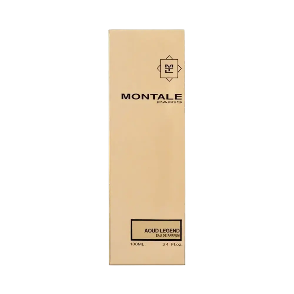 Aoud Legend Eau de Parfum Unissex - Montale