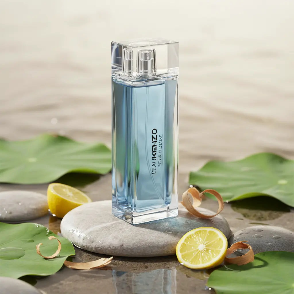 L'Eau par Kenzo pour Homme Eau de Toilette Masculino - Kenzo