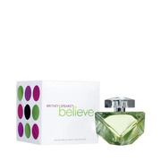 Believe Eau de Parfum Feminino - Britney Spears