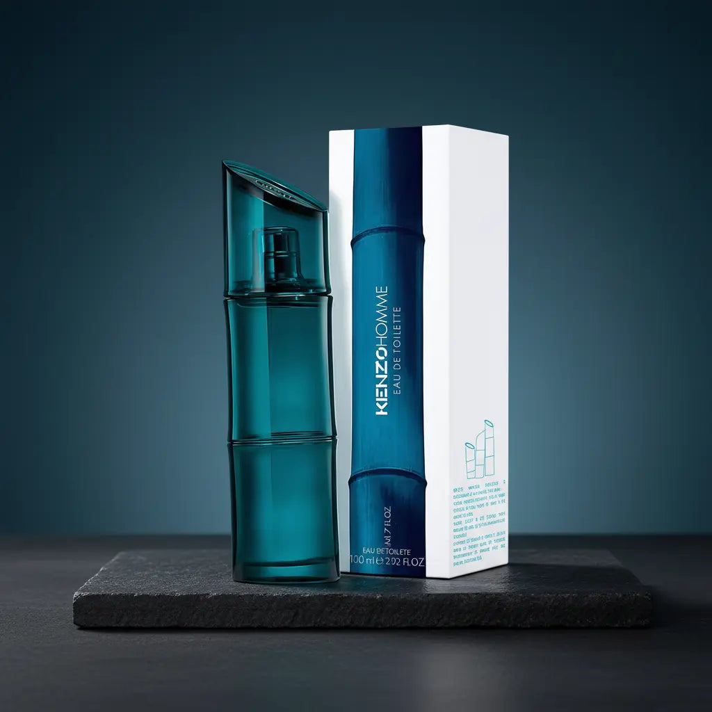 Kit Kenzo Homme Eau de Toilette Masculino - Kenzo