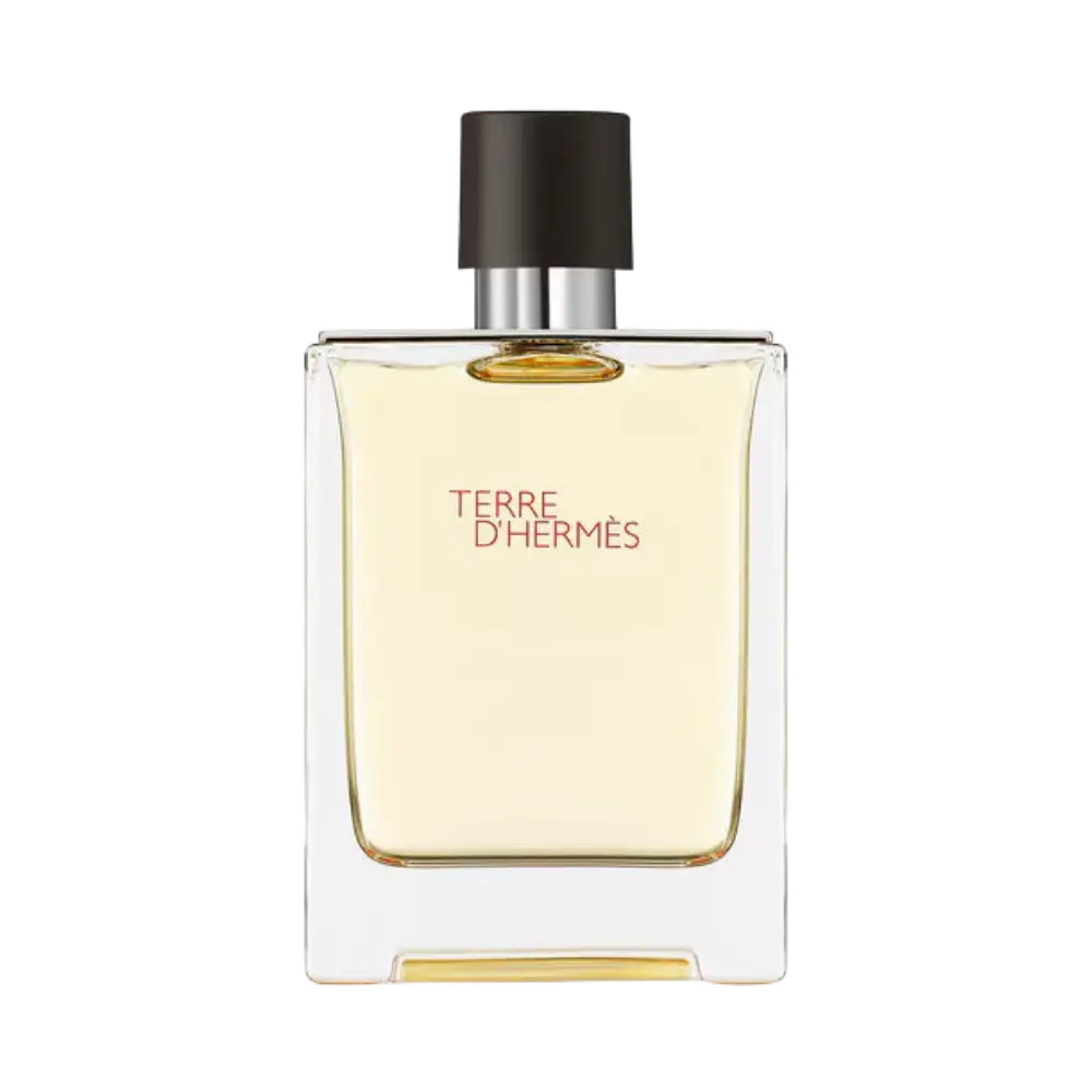 Decant Terre d’Hermès Eau de Toilette Masculino - Hermès