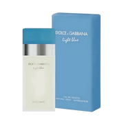 Light Blue Eau de Toilette Feminino - Dolce&Gabbana