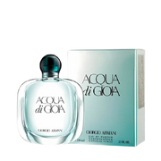 Acqua di Gioia Eau de Parfum Feminino - Giorgio Armani