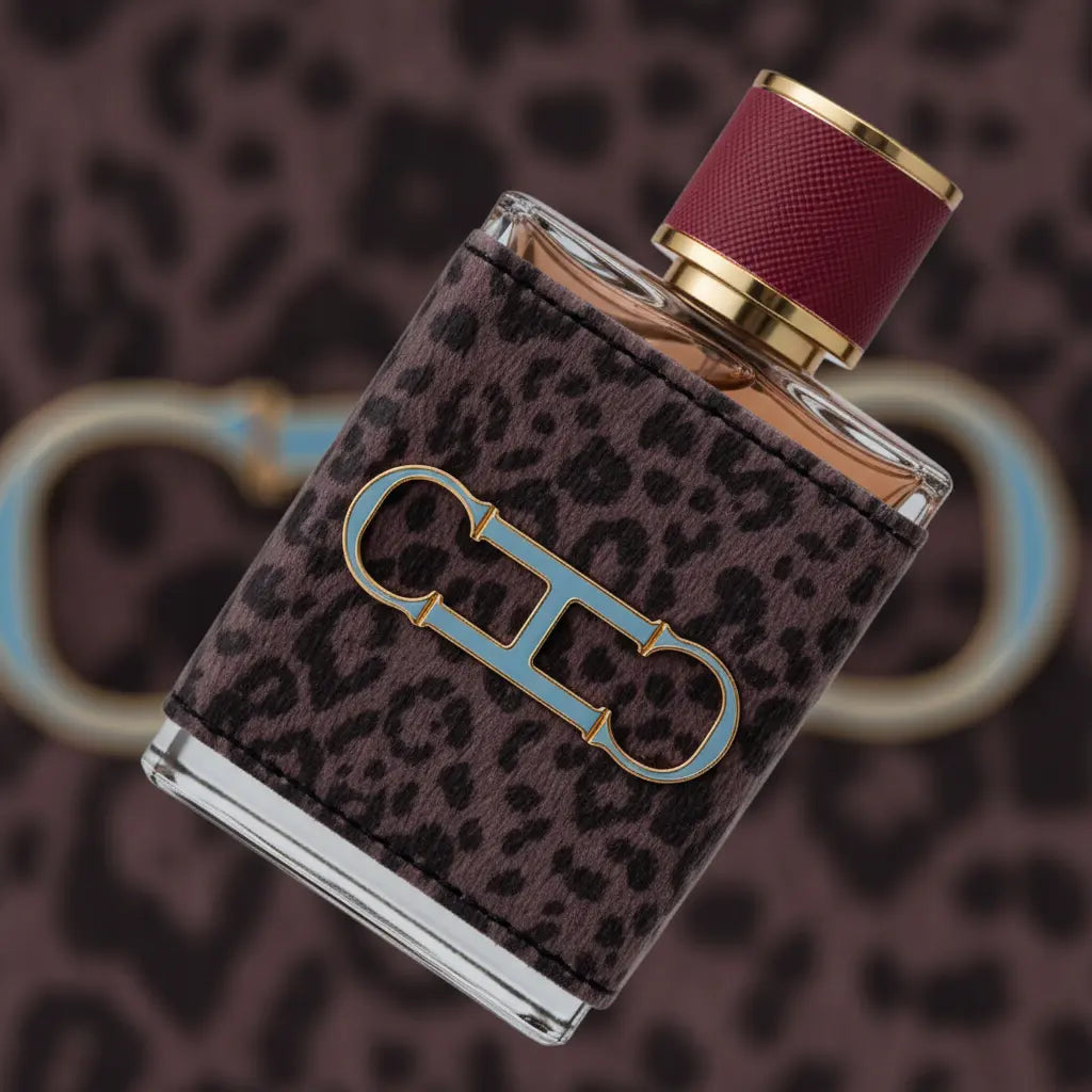 CH Men Wild Love Limited Edition Eau de Parfum Masculino - Carolina Herrera