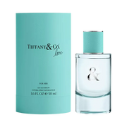 Tiffany & Love Eau de Parfum Feminino - Tiffany & Co.